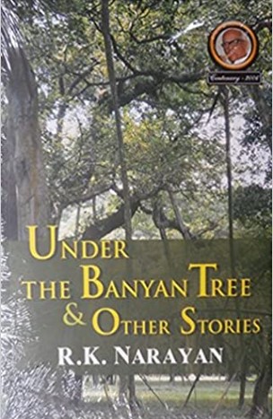 Under the Banyan Tree & Other Stories